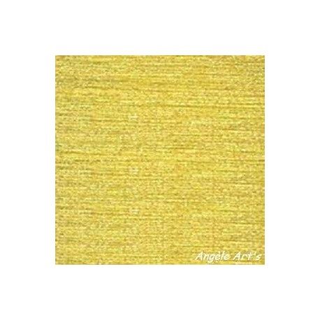 PETITE TREASURE BRAID PB201 Yellow Shimmer