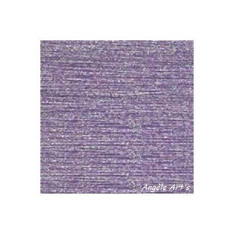 PETITE TREASURE BRAID PB205 Amethyst Shimmer