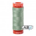 AURIFIL FIL COTON MAKO 50 200m 2840 Loden Green