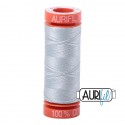 AURIFIL FIL COTON MAKO 50 200m 2846 Iceberg