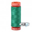 AURIFIL FIL COTON MAKO 50 200m 2865 Emerald