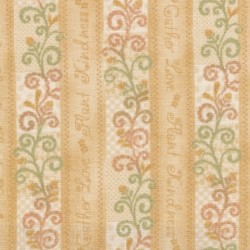 HENRY GLASS FABRICS - HARVEST HOUSE par The Buggy Barn