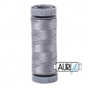 AURIFIL FIL COTON MAKO 28 100m 2606 Mist