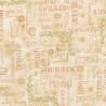 HENRY GLASS FABRICS - HARVEST HOUSE par The Buggy Barn