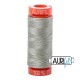 FIL COTON MAKO 50 AURIFIL 2902 Light Laurel Green - Petite bobine de 200 mètres