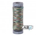 AURIFIL FIL COTON MAKO 28 100m 3817 Marrakesh