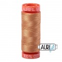 AURIFIL FIL COTON MAKO 50 200m 2930 Golden Toast