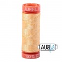 AURIFIL FIL COTON MAKO 50 200m 3920 Golden Glow