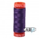 AURIFIL FIL COTON MAKO 50 200m 4225 Eggplant