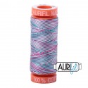 AURIFIL FIL COTON MAKO 50 200m 4647 Berrylicious