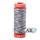 FIL COTON MAKO 50 AURIFIL 4652 Licorice Twist - Petite bobine de 200 mètres