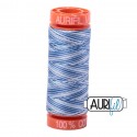 AURIFIL FIL COTON MAKO 50 200m 4655 Storm at Sea