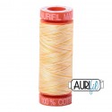 AURIFIL FIL COTON MAKO 50 200m 4658 Limoni di Monterosso