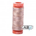 AURIFIL FIL COTON MAKO 50 200m 4666 Biscotti