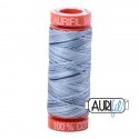 AURIFIL FIL COTON MAKO 50 200m 4669 Stonewash Blues