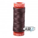 AURIFIL FIL COTON MAKO 50 200m 4671 Mocha Mousse