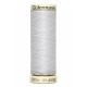 GÜTERMANN FIL POLYESTER POUR TOUT COUDRE N° 8 - Bobine 100m