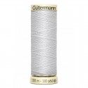 FIL POLYESTER GÜTERMANN POUR TOUT COUDRE 100m N° 8