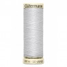 GÜTERMANN FIL POLYESTER POUR TOUT COUDRE N° 8 - Bobine 100m