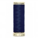 FIL POLYESTER GÜTERMANN POUR TOUT COUDRE 100m N° 11