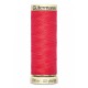 GÜTERMANN FIL POLYESTER POUR TOUT COUDRE N° 16 - Bobine 100m