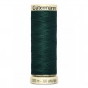 FIL POLYESTER GÜTERMANN POUR TOUT COUDRE 100m N° 18