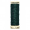 GÜTERMANN FIL POLYESTER POUR TOUT COUDRE N° 18 - Bobine 100m