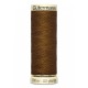 GÜTERMANN FIL POLYESTER POUR TOUT COUDRE N° 19 - Bobine 100m