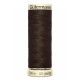 GÜTERMANN FIL POLYESTER POUR TOUT COUDRE N° 21 - Bobine 100m