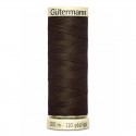 FIL POLYESTER GÜTERMANN POUR TOUT COUDRE 100m N° 21