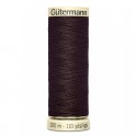 FIL POLYESTER GÜTERMANN POUR TOUT COUDRE 100m N° 23