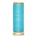 FIL POLYESTER GÜTERMANN POUR TOUT COUDRE 100m N° 28