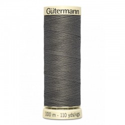 GÜTERMANN FIL POLYESTER POUR TOUT COUDRE N° 35 - Bobine 100m