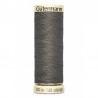 GÜTERMANN FIL POLYESTER POUR TOUT COUDRE N° 35 - Bobine 100m