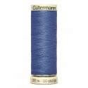 FIL POLYESTER GÜTERMANN POUR TOUT COUDRE 100m N° 37