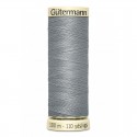 FIL POLYESTER GÜTERMANN POUR TOUT COUDRE 100m N° 40