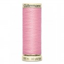 FIL POLYESTER GÜTERMANN POUR TOUT COUDRE 100m N° 43