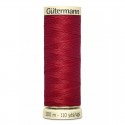 FIL POLYESTER GÜTERMANN POUR TOUT COUDRE 100m N° 46