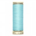 FIL POLYESTER GÜTERMANN POUR TOUT COUDRE 100m N° 53