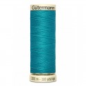 FIL POLYESTER GÜTERMANN POUR TOUT COUDRE 100m N° 55