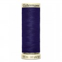 FIL POLYESTER GÜTERMANN POUR TOUT COUDRE 100m N° 66