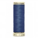 FIL POLYESTER GÜTERMANN POUR TOUT COUDRE 100m N° 68