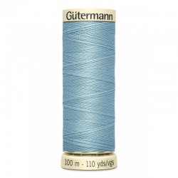 GÜTERMANN FIL POLYESTER POUR TOUT COUDRE N° 71 - Bobine 100m