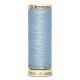 GÜTERMANN FIL POLYESTER POUR TOUT COUDRE N° 75 - Bobine 100m