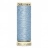 GÜTERMANN FIL POLYESTER POUR TOUT COUDRE N° 75 - Bobine 100m