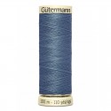 FIL POLYESTER GÜTERMANN POUR TOUT COUDRE 100m N° 76