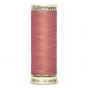 FIL POLYESTER GÜTERMANN POUR TOUT COUDRE 100m N° 79