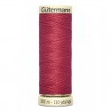 FIL POLYESTER GÜTERMANN POUR TOUT COUDRE 100m N° 82