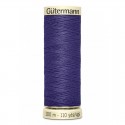 FIL POLYESTER GÜTERMANN POUR TOUT COUDRE 100m N° 86