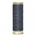 FIL POLYESTER GÜTERMANN POUR TOUT COUDRE 100m N° 93